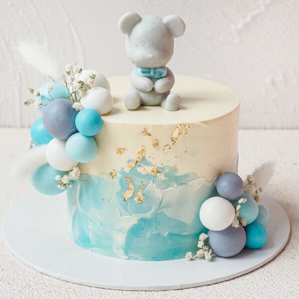 Theodore Cake